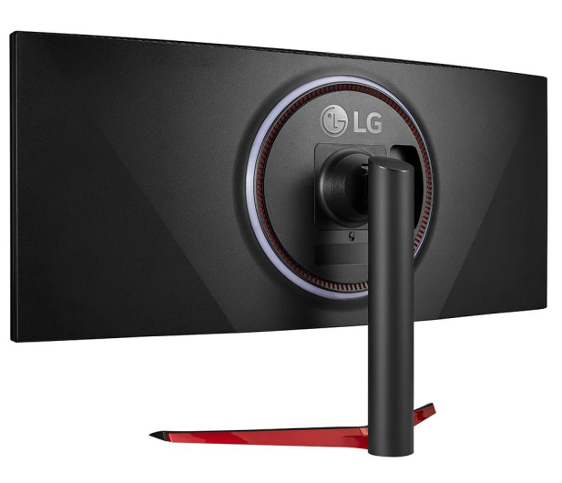 LG 38GL950G-B Curved NanoIPS HDR - 502256 - zdjęcie 7